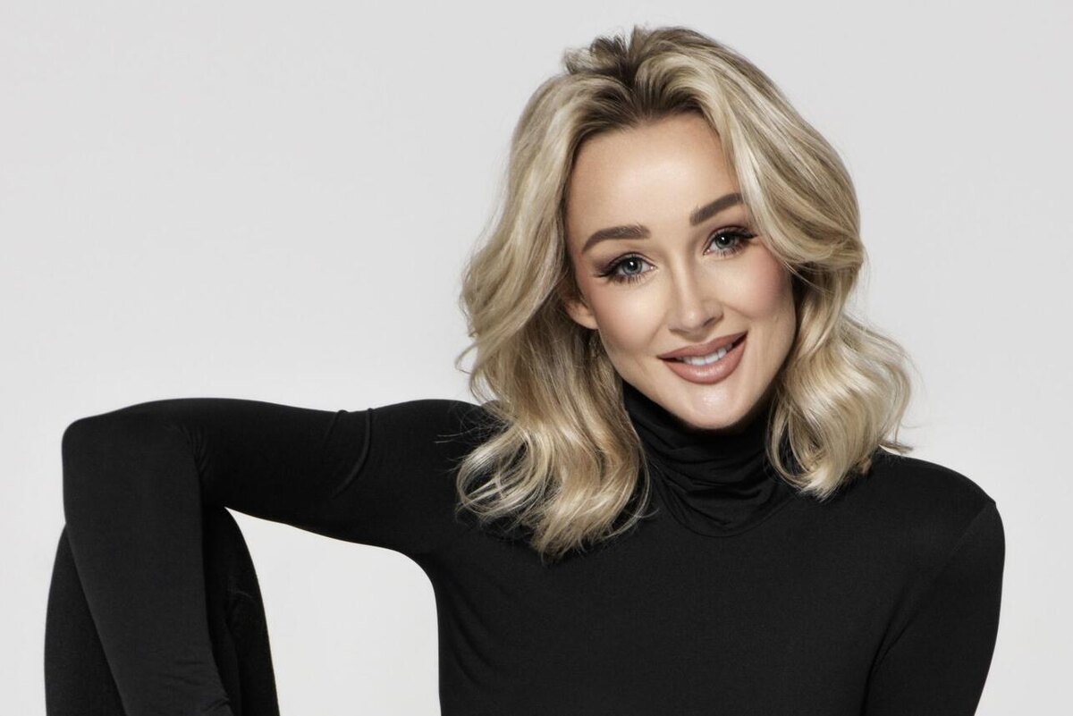     Эльвира Алимова