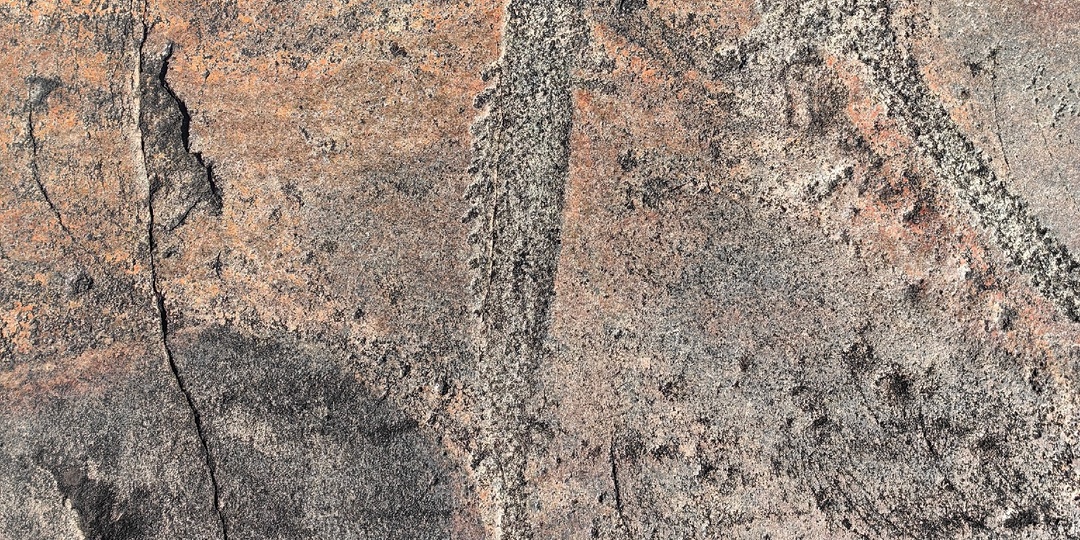 Онежские петроглифы.