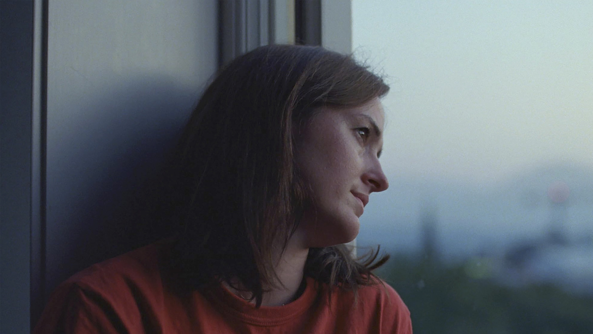 Кадр из фильма "Сентиментальная ценность"