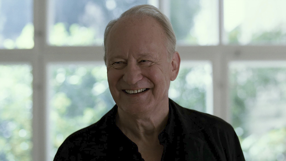 Кадр из фильма "Сентиментальная ценность"