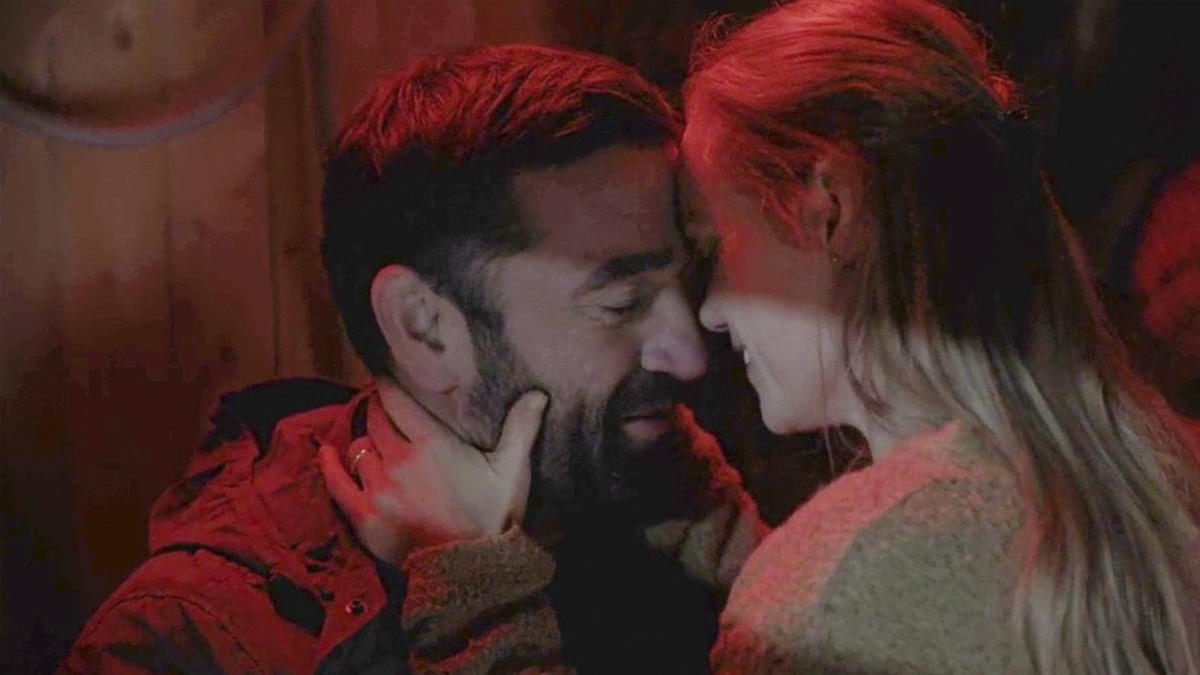 Кадр из фильма "Отец"