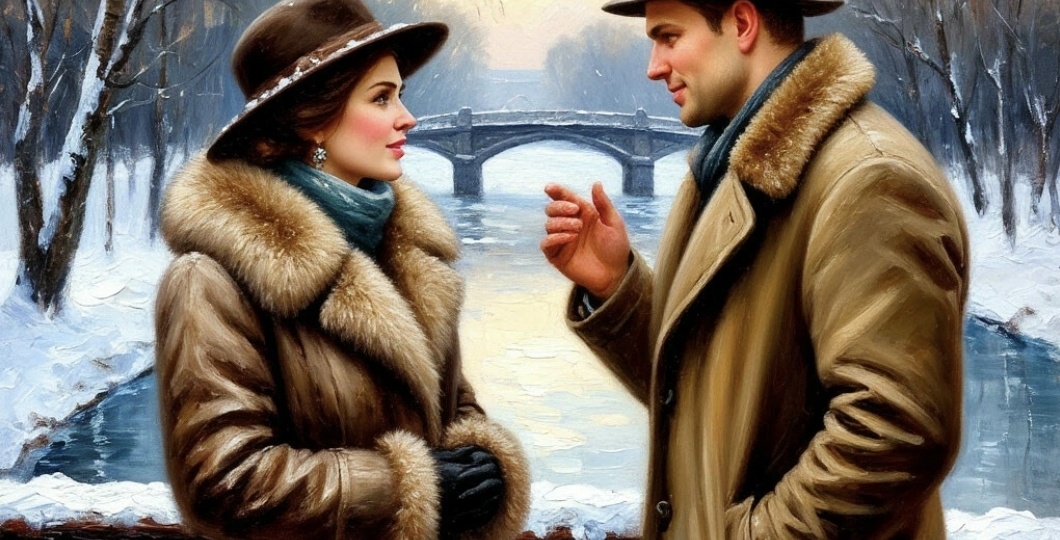 Судьба свела