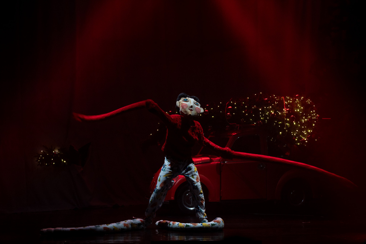 Фото: Иван Мохнаткин