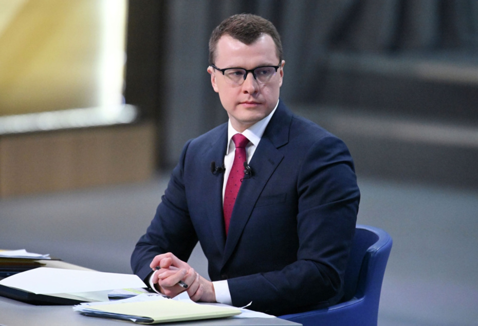    Станислав Красильников/РИА Новости