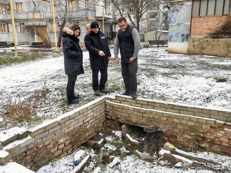     Фото: Telegram-канал Дмитрия Миляева