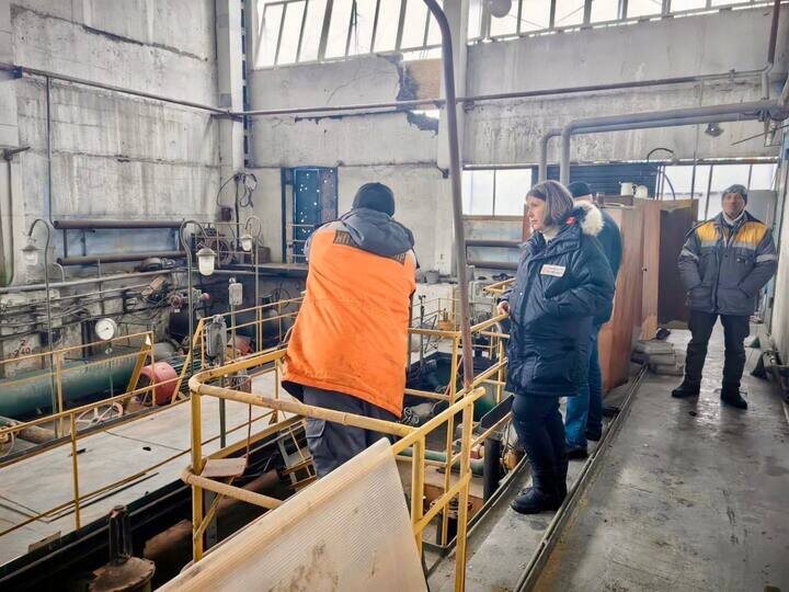     Фото: Telegram-канал Дмитрия Миляева