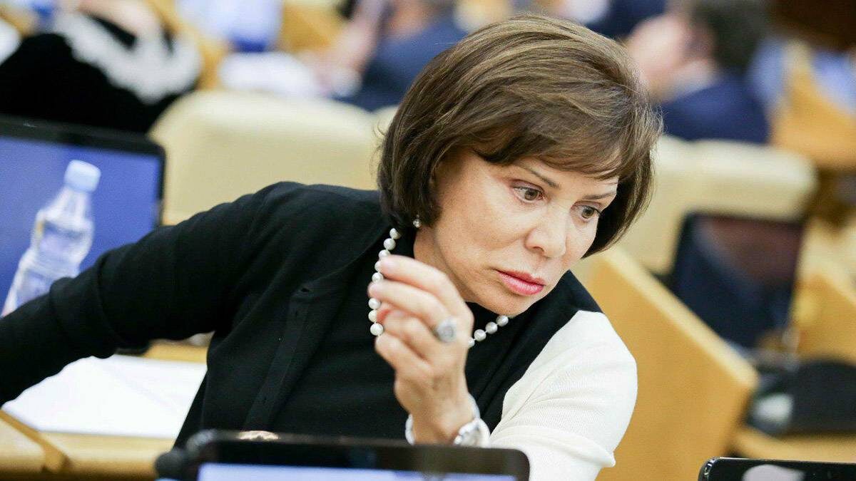    Фото: пресс-служба Госдумы