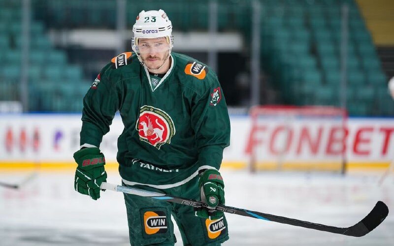    ХК "Ак Барс"