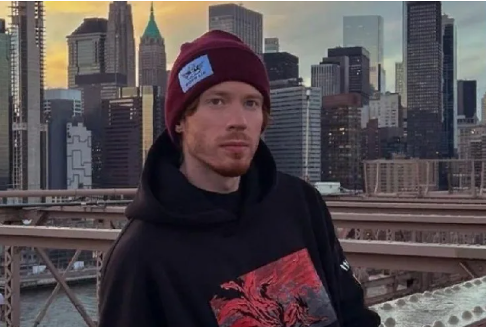 Никита Пресняков фото из открытого источника яндекс картинки