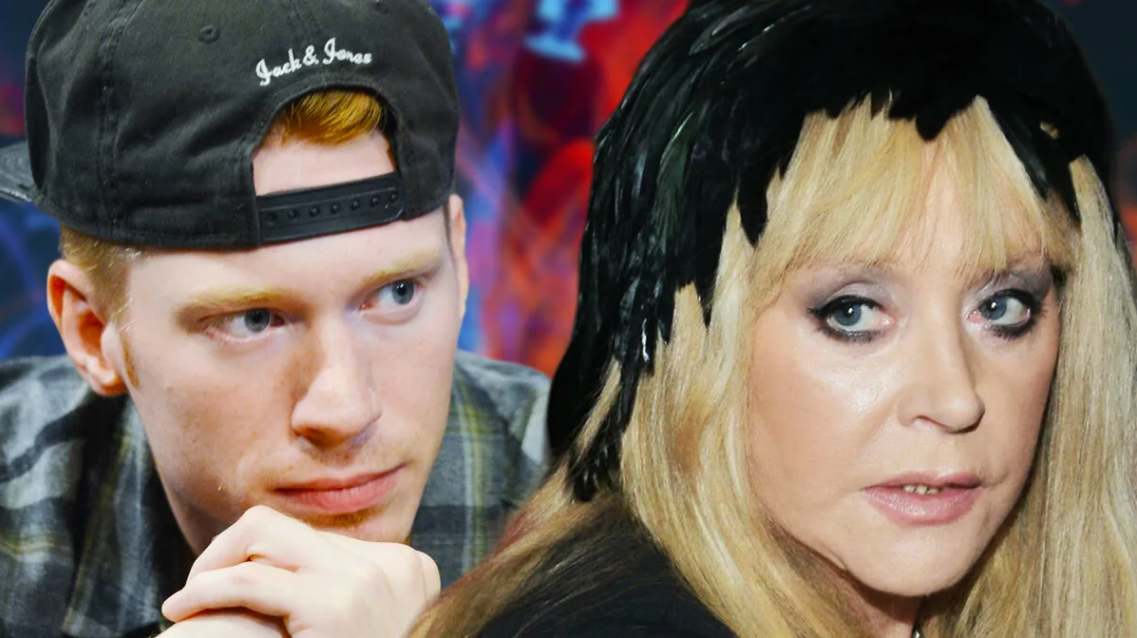 Никита Пресняков и Пугачева фото из открытого источника яндекс картинки