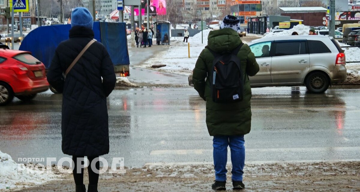    Из архива "Про Город"