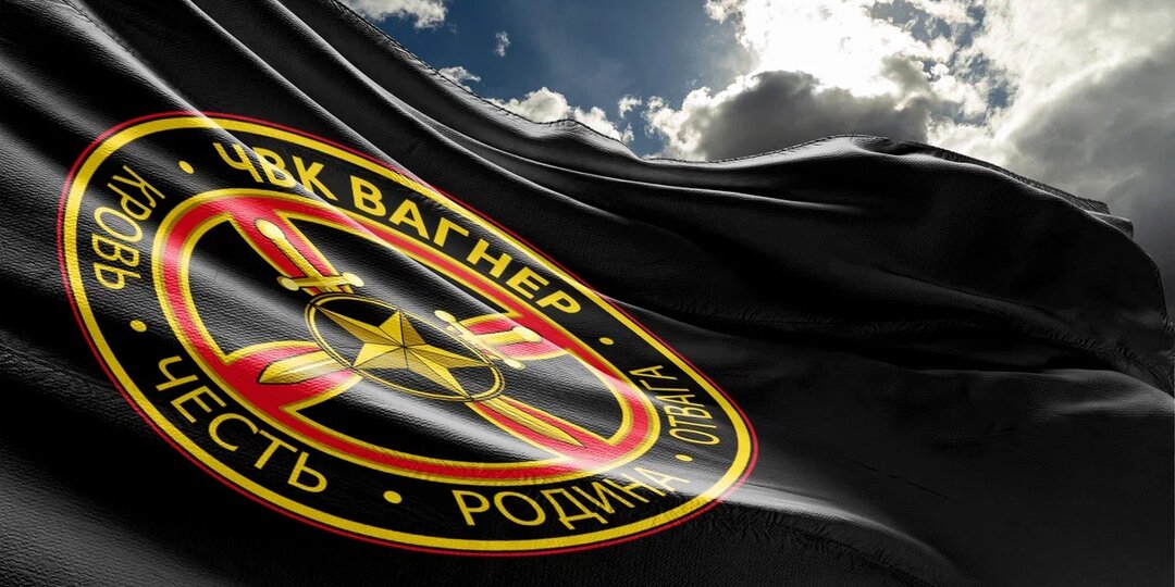 "Вагнер" снова в деле? Пираты Балтийского моря приуныли