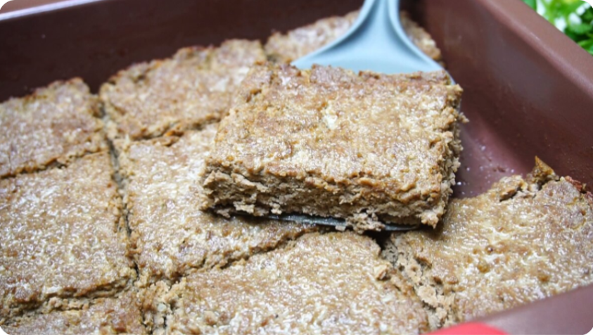 Не паштет и не котлета... Из печени готовлю суфле, можно подать к ужину или на завтрак. А рецепт проще некуда.