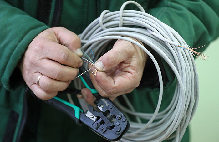    Владимир Смирнов/ТАСС