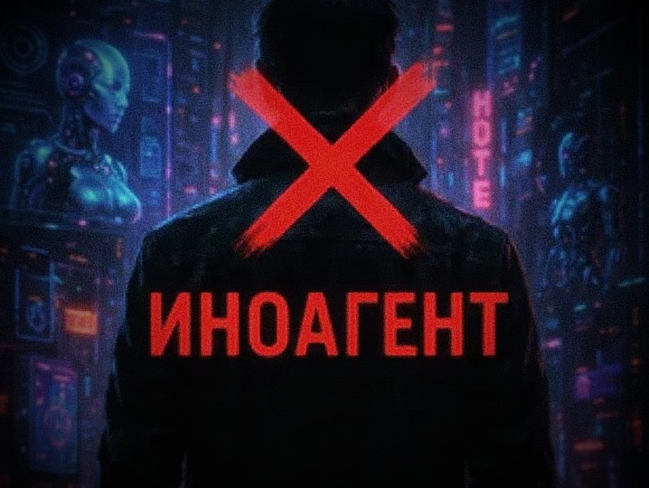 Звезды в изгнании. Как российские иноагенты строят новую жизнь вдали от Родины