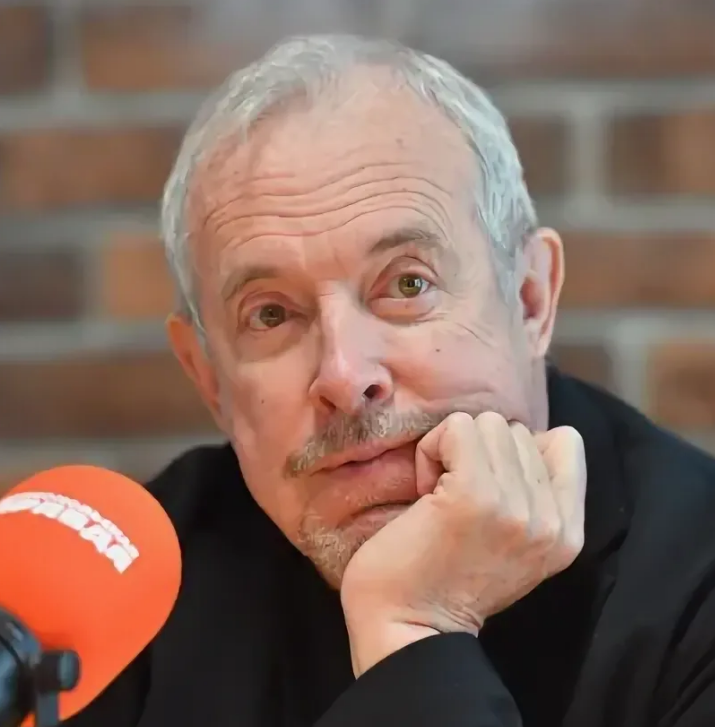 Андрей Макаревич 