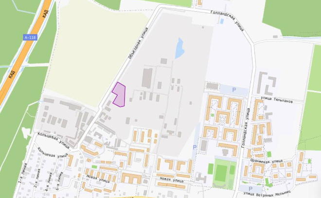    © Стройб|ЛО|к / telegram