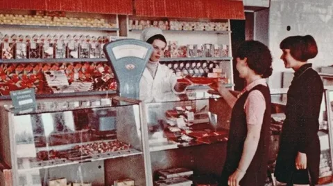 Как жили люди в малых городах СССР: мои воспоминания о настоящей провинции