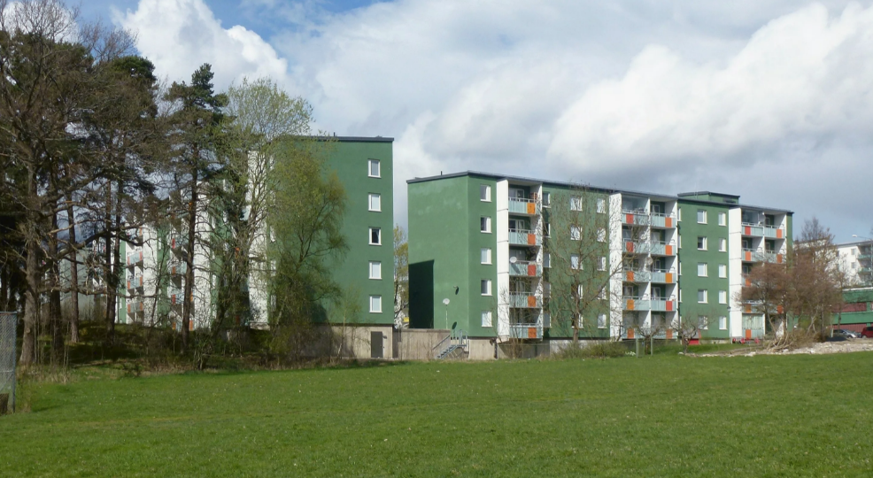 Почему советские кухни при СССР были такие маленькие? Во всём виноваты немцы (а еще француз и шведы)