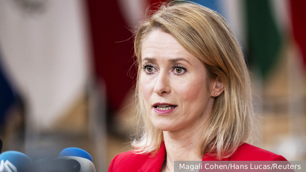     Фото: Magali Cohen/Hans Lucas/Reuters   
 Текст: Геворг Мирзаян, доцент Финансового университета