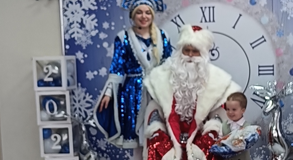 С новым годом, дорогие читатели