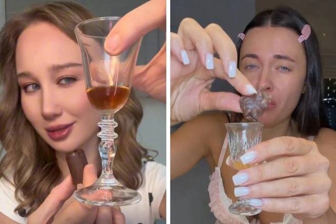 Источник: guli_poguli, gnilitskaya_irina / Instagram.com (соцсеть запрещена на территории РФ)