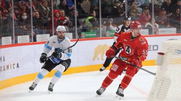    © Photo : Telegram / Министерство спорта и туризма Республики Беларусь