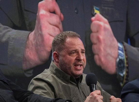    Фото: Anatolii Stepanov / Reuters