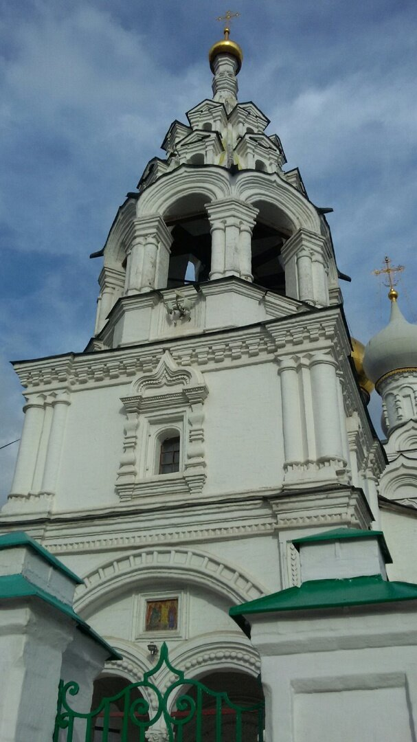 Фото сделано автором 27 августа 2023 года
