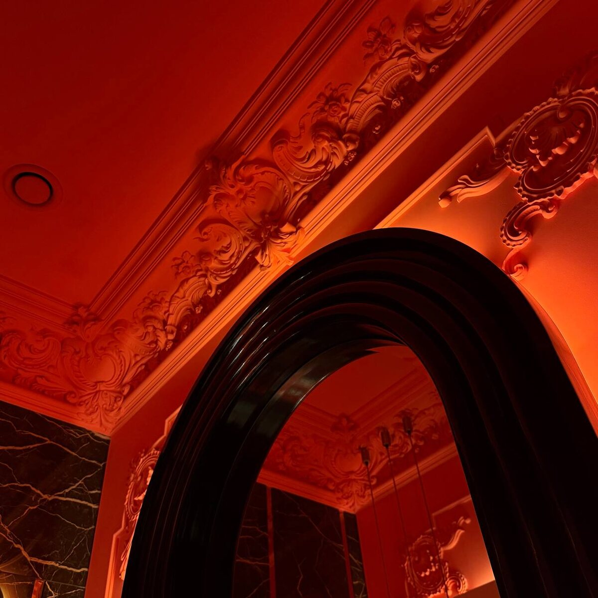 Туалет на 3 этаже