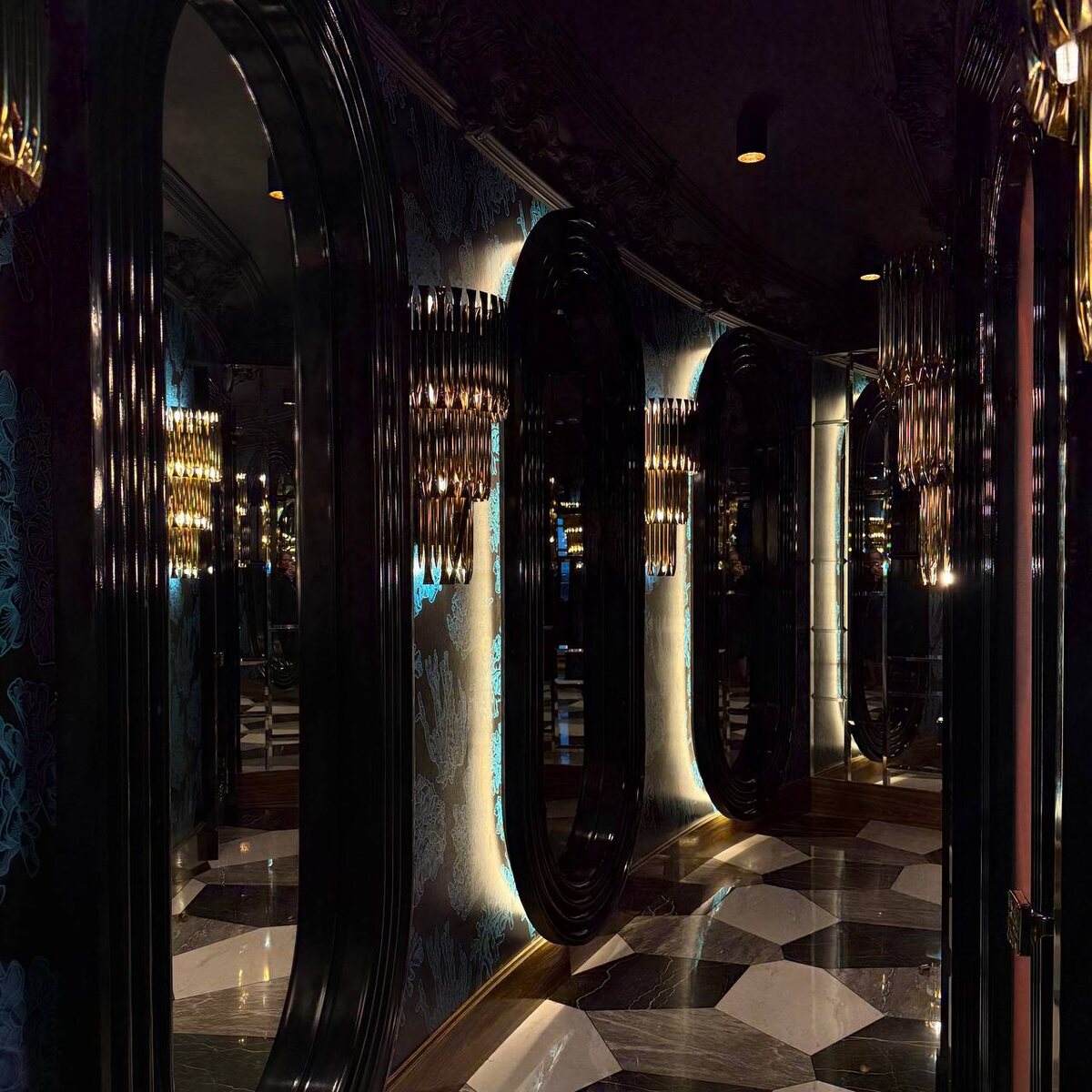 Туалет на 3 этаже