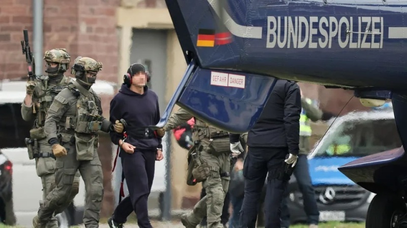    Кузнецов на момент подрыва «Северных потоков» числился бойцом спецподразделения — бывший командир