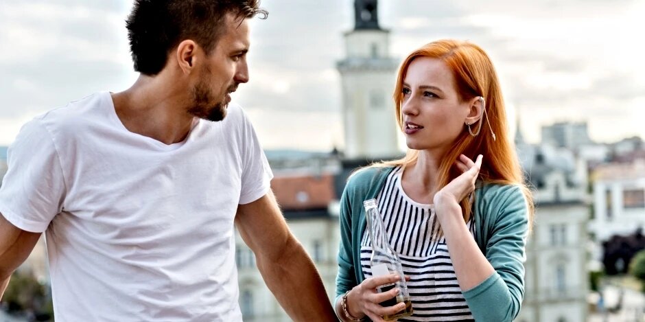 В ответ на феминизм, мужчины создали своё собственное движение MGTOW. Что это за движение? И какие идеи оно отстаивает?