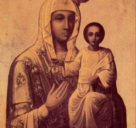 🚫 «Не везли дальше»: Как икона сама выбрала себе город и стала главной заступницей Кавказа