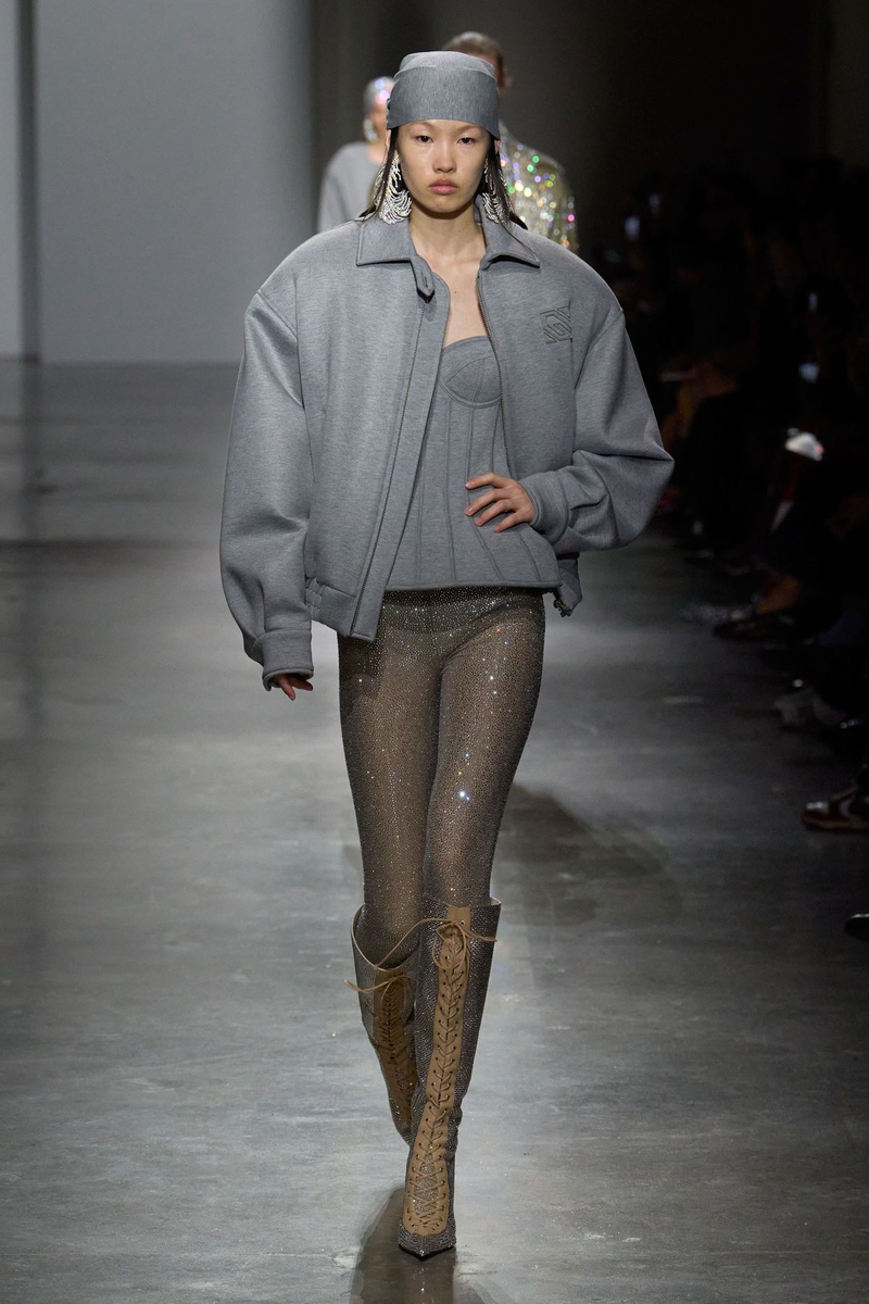 Giuseppe Di Morabito: spring-summer, 2026 