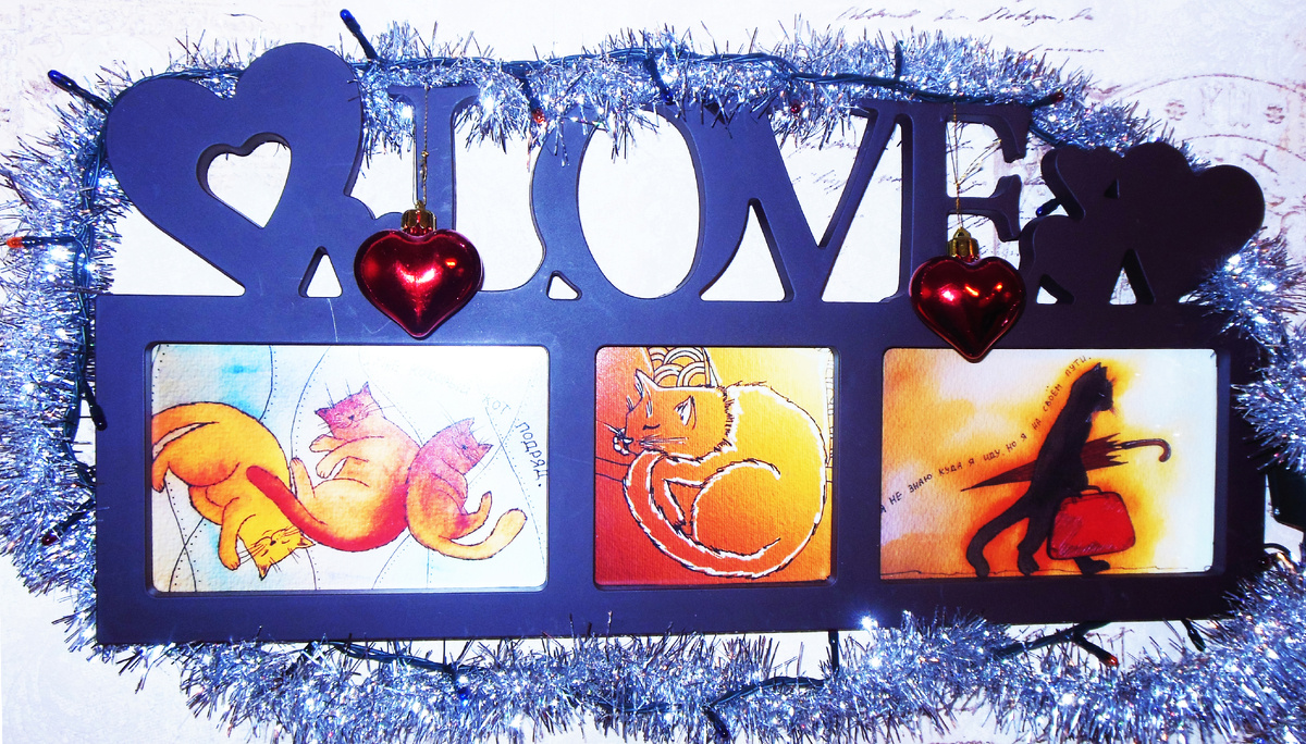 Фото из личного архива