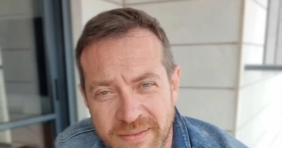    Актер сильно сдал Личная страничка героя публикации в соцсети