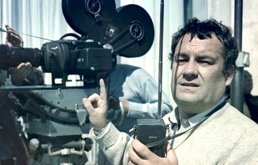 Эти фильмы известны всем, но знаете ли вы режиссёров, которые их сняли? ТЕСТ