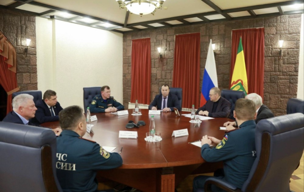    Число погибших в ДТП снизилось в Пензенской области на 10% за год