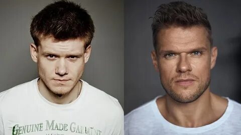 Знаменитые «двойники»: 6 пар российских актёров, которых легко перепутать