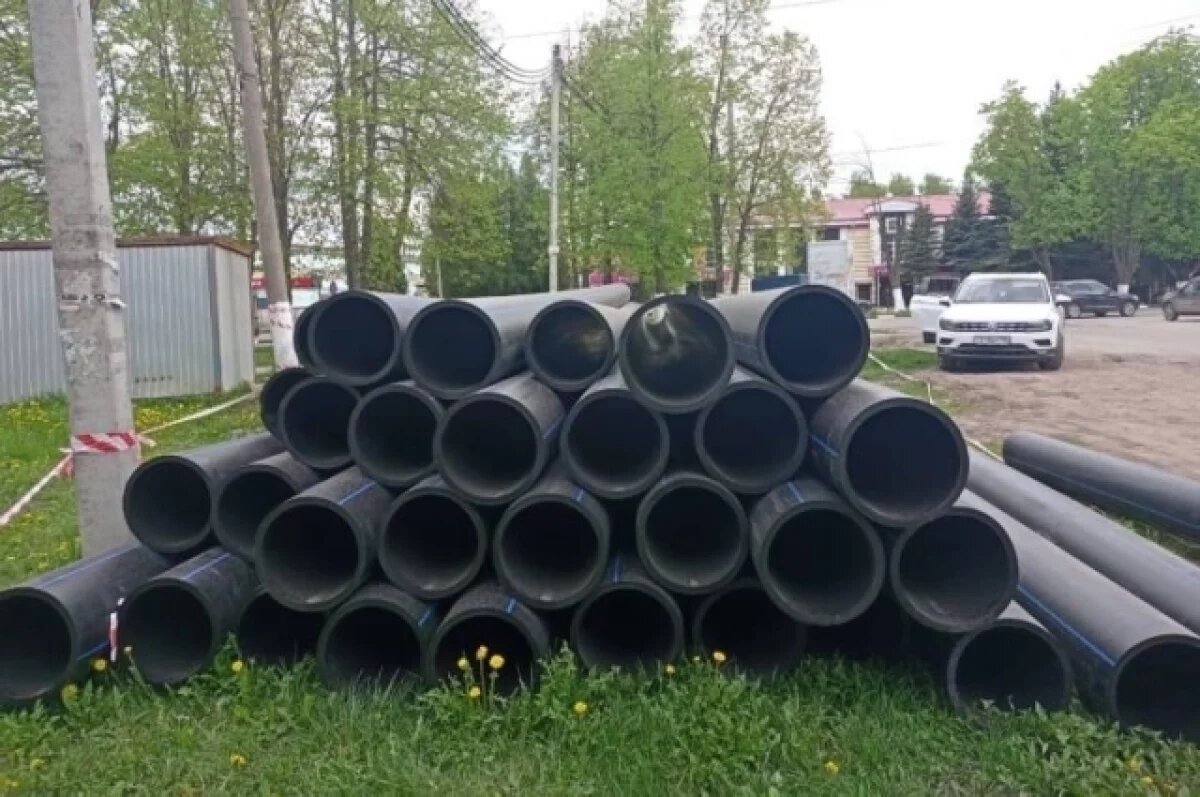    Пошли в обход.