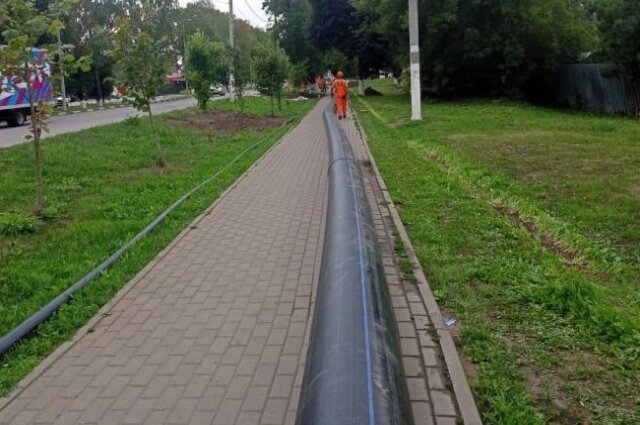    Фото: Администрация Донского