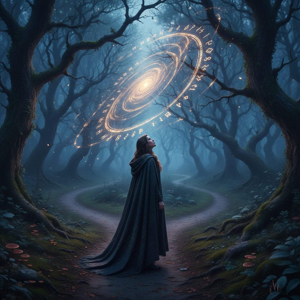 Знаки судьбы