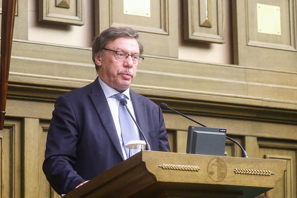    Софья Сандурская/ТАСС