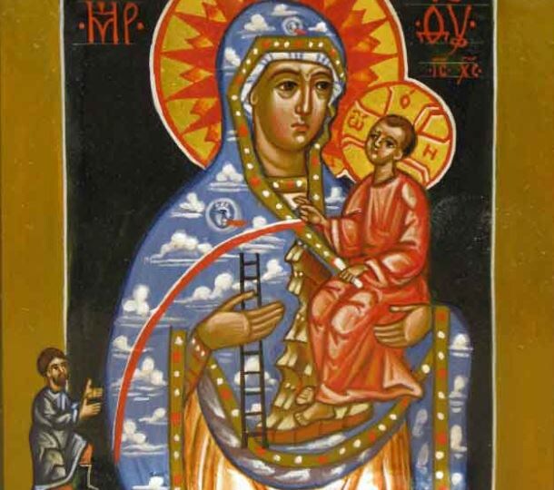 💧 Мёд вместо воды и икона на болоте: Невероятная история святыни, явившейся из топи