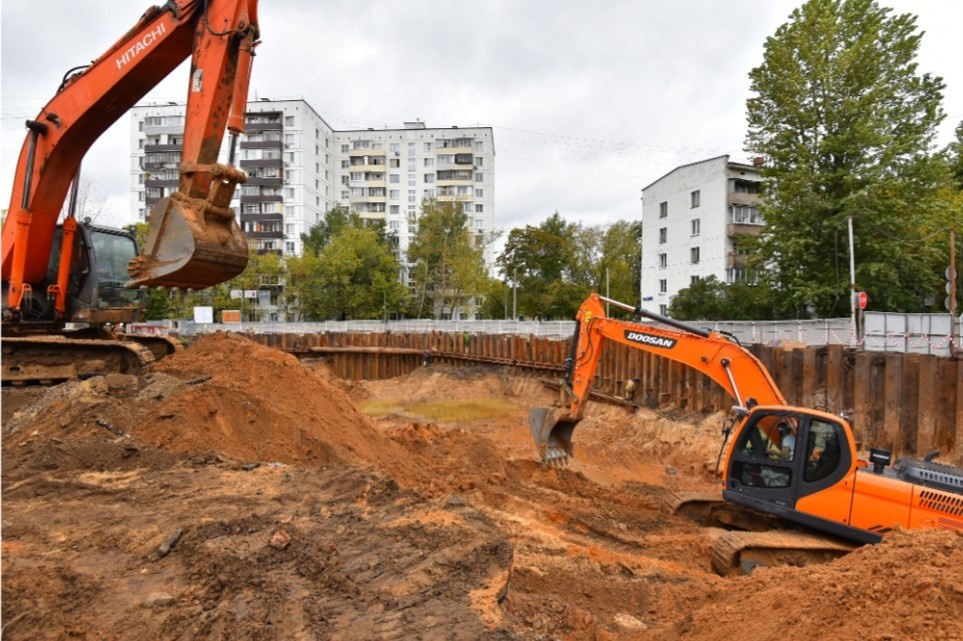 Фото пресс-службы Экоторг М