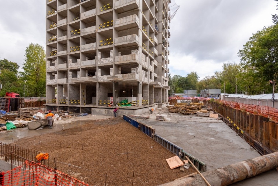 Фото пресс-службы Экоторг М