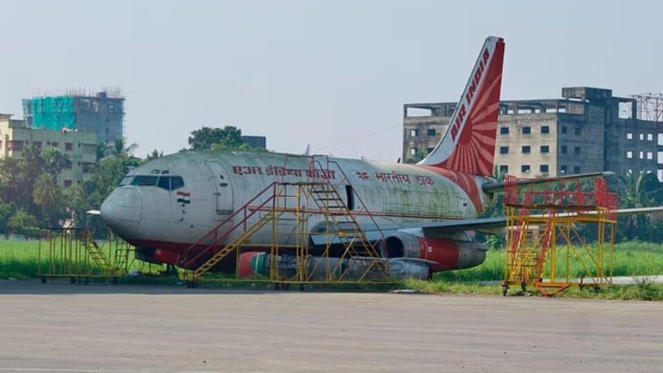 Фото: x.com/flyingTrini