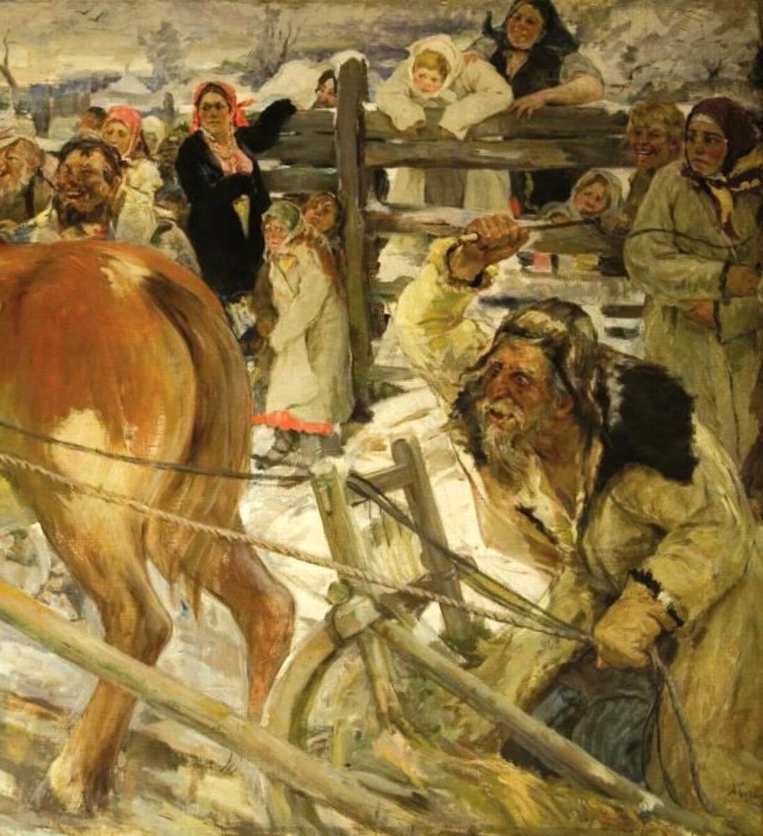 Со свободного доступа.