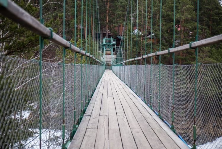 Фото: Arina, ТревелФотобанк